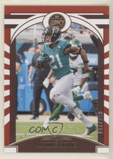 2020 Panini Legacy Red 147/299 AJ Bouye #36 00gy