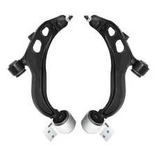2Pcs Front Lower Control Arms w/ Ball Joint for 2010-2019 Ford Taurus Flex MKT