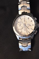 TAG Heuer Link Calibre 16 Automatic Chronograph CAT2011.BA0952