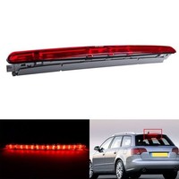 Audi A4 8E Avant 2005-08 Rote LED Heckleuchte Dritte Bremsleuchte