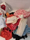 Vintage Barbie Early Clothes  Lot Some TLC most Ready For Display