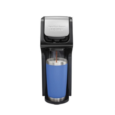 Hamilton Beach FlexBrew Single Serve Coffee Maker