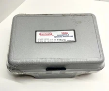 NEW - Proto Convertible Retaining Ring Plier Set, 0 & 90 Deg, 6 pc, 360A