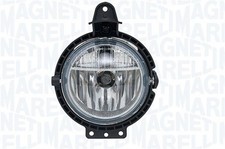Nebelscheinwerfer MAGNETI MARELLI 712400101120 für MINI R56 R55 R57 CLUBMAN H8