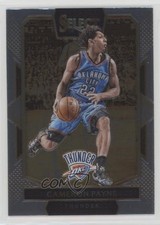 2016-17 Panini Select Courtside Cameron Payne #250 y3x