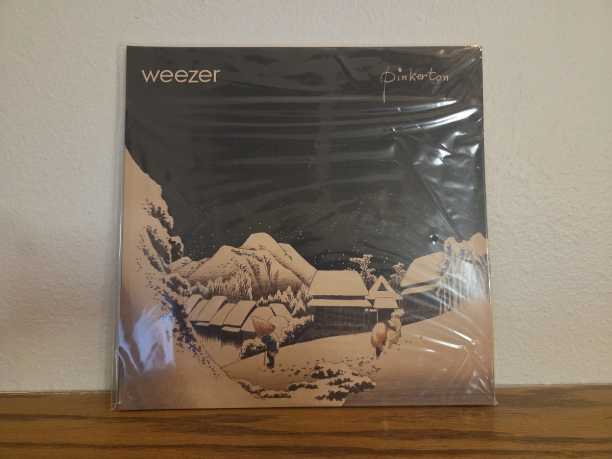 25+ Weezer Vinyl Records for sale | Updated Oct 2026