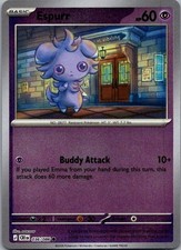 Espurr 036/086 carta