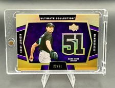 Top Randy Johnson Cards to Collect 15