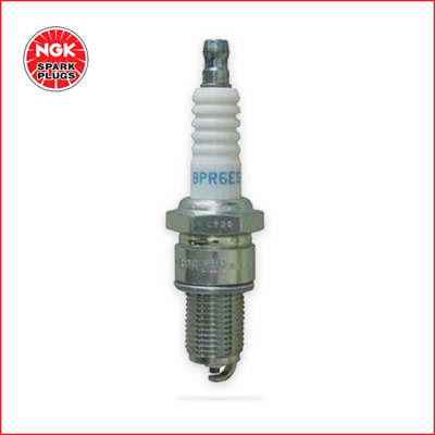 NGK 95897 MR7F Spark Plug | Nickel | Polaris Indian Victory Vespa
