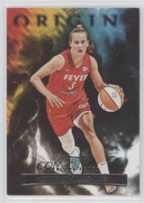 2023 Panini Origins WNBA Kristy Wallace #73 0q5k