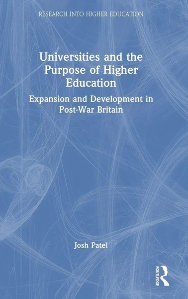 Universities And The Purpose Of Higher Education | Josh Patel | Buch | Englisch-image
