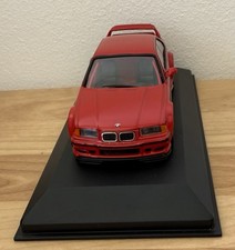 MINICHAMPS BMW 1:43 Diecast & Toy Vehicles for sale | eBay