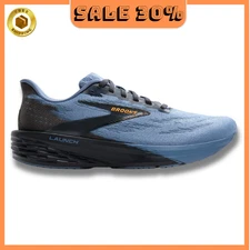 [ BIG SALE ] Brooks Launch 11 Men’s Running Sneakers