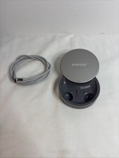 Bose Sleepbuds II Case and Cord Only. NO EAR BUDS