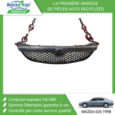 Calandre Mazda 626