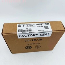 New Factory Sealed 1756-IT6I2 SER A ControlLogix 6 Point Input Module 1756IT612