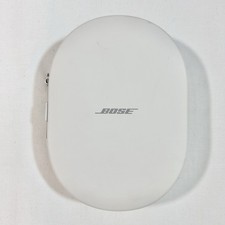 OEM Bose QuietComfort Ultra Over-Ear Headphones Replacement Case ONLY Sandstone