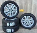 Original 16 Zoll Winterräder Opel Astra B-K 2160157 205/55 R16