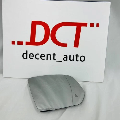 Car Passenger Side Mirror Glass For Mercedes Benz V class Vito W447 Right B/L