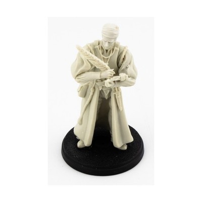 Para Bellum Conquest Loose Mini 38mm Servite #2 NM