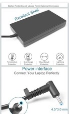 200W 19.5V 10.3A Charger Power Adapter for HP OMEN 15 15t 17 17t ZBook 15 17 G3