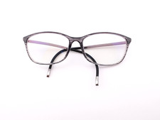 Silhouette Eyeglasses, Frames Only, SPX 1603 9410, 55-15-135, Titanium, Austria