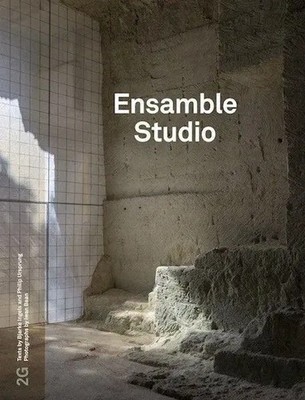 2G. 82 Ensamble Studio | Moises Puente | Taschenbuch | 160 S. | Englisch | 2021