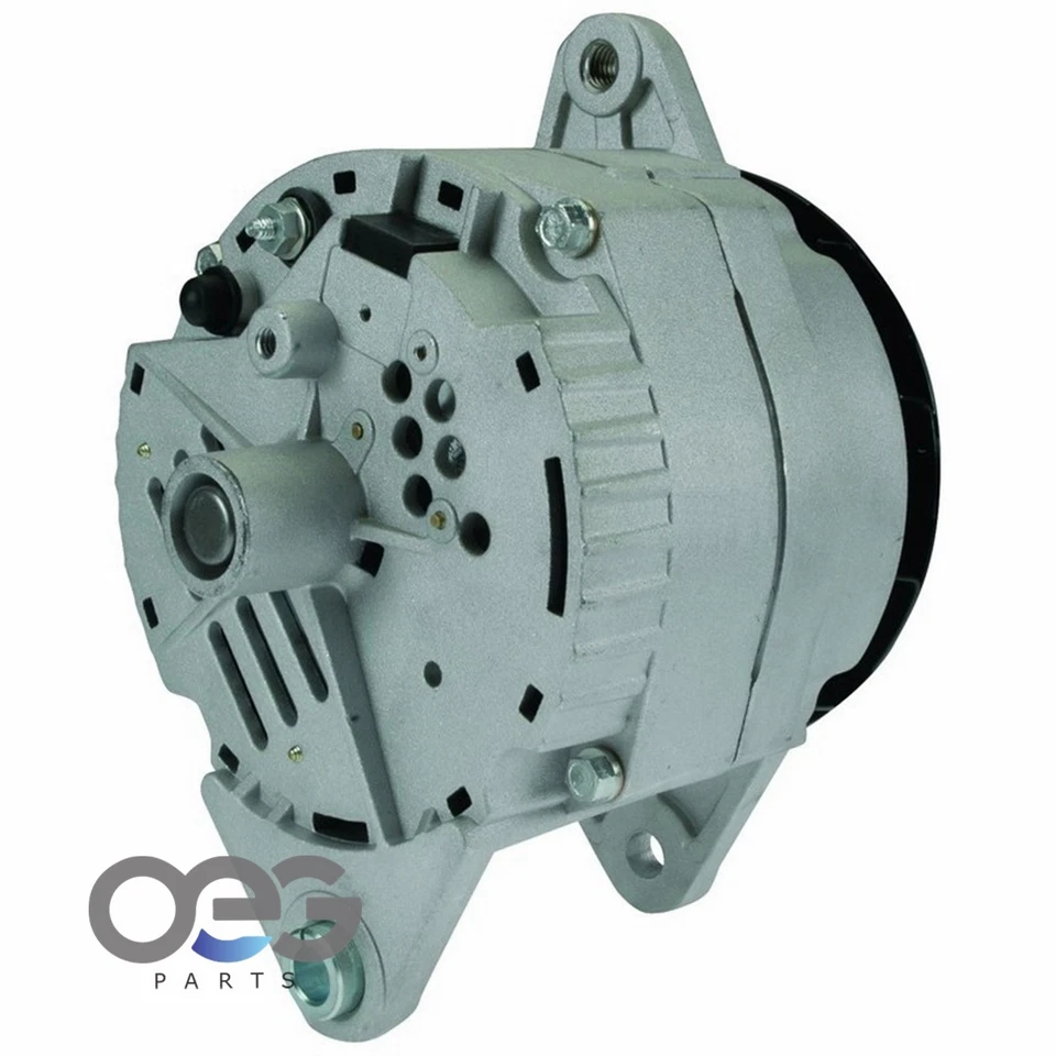 Nuevo alternador 65A compatible con International 2554 2564 Series DT-466 1993-1994 1100274 Foto 2 de 4