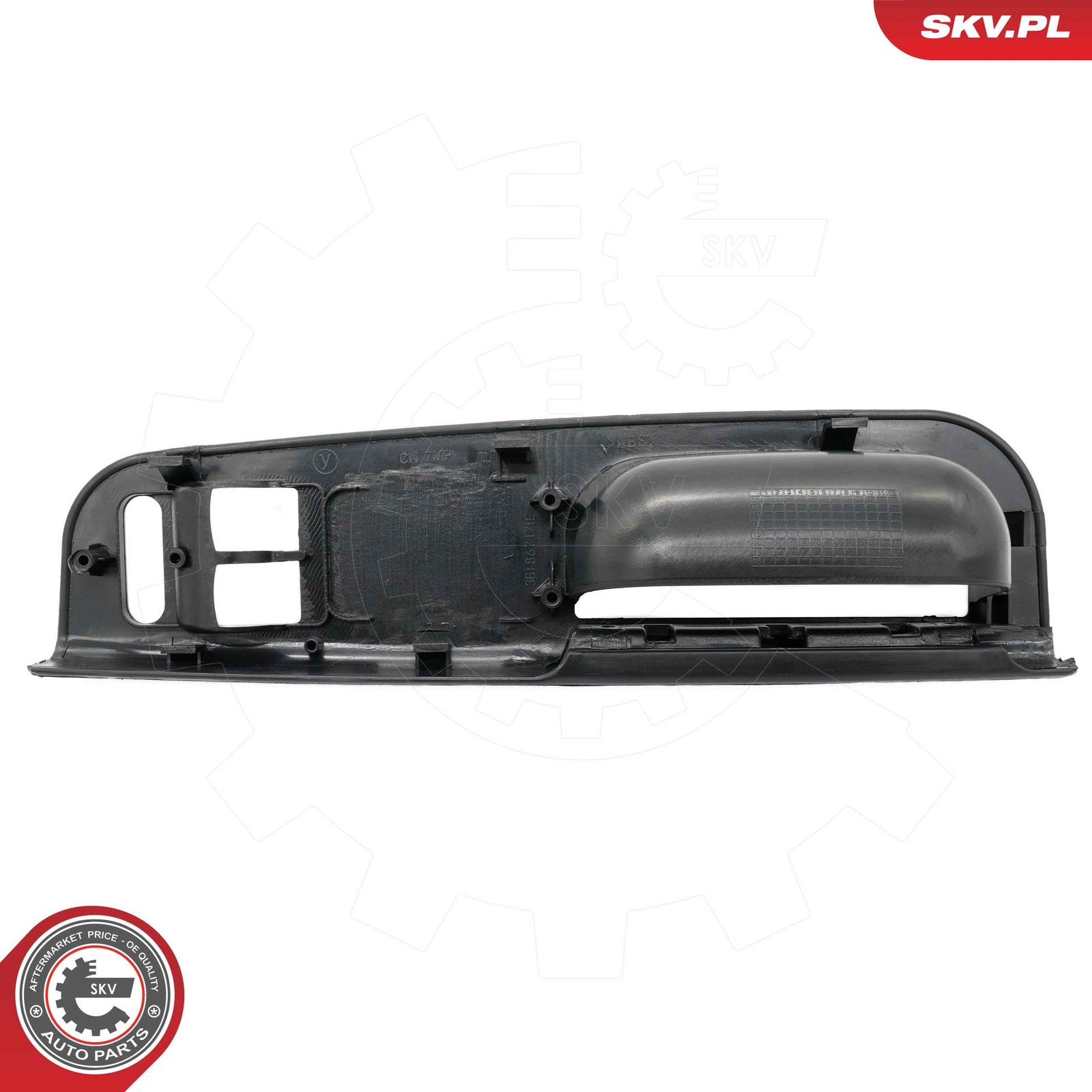 Fits SKV GERMANY 97SKV004 DOOR HANDLE 97SKV004