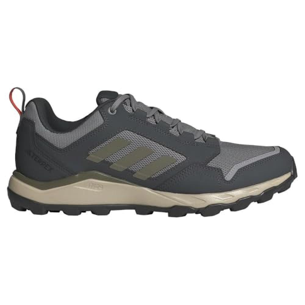 (TG. 40 EU) adidas Tracerocker 2.0 Trail Running Shoes, Scarpe Basse Non da Calc