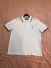 Polo Ralph Lauren Men's Custom Slim Fit Mesh Polo Shirt All Colours M