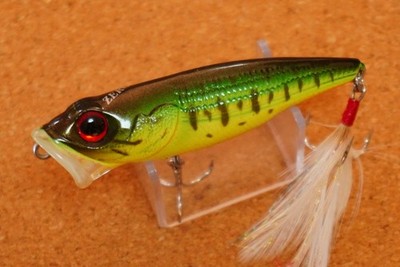 Daiwa T.D. Popper  Zero  1070F      (K461D3