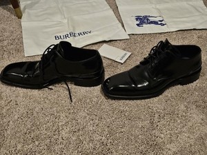 Burberry Dress Shoes Men | eBay display picture 1