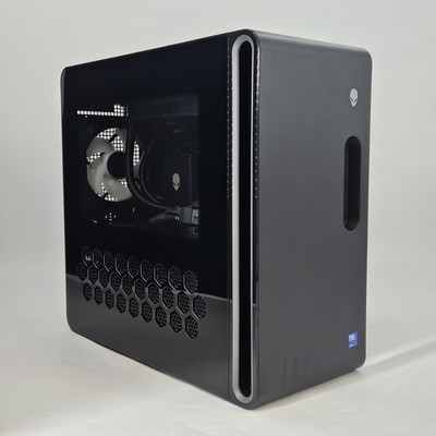 Dell Alienware Aurora ACT1250 2.5 GHz Ultra 7 265F 32GB 1TB RTX 5080 - Excellent
