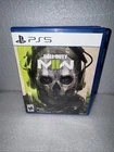 Call of Duty Modern Warfare 2 PlayStation 5 PS5 Complete CIB Clean Tested
