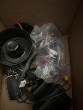 Smart pke keyless go car alarm system remote starter push start button auto lock