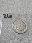 1926 Buffalo Nickel