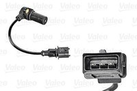 Valeo Impulsgeber, Kurbelwelle U.A. FüR Honda, Opel