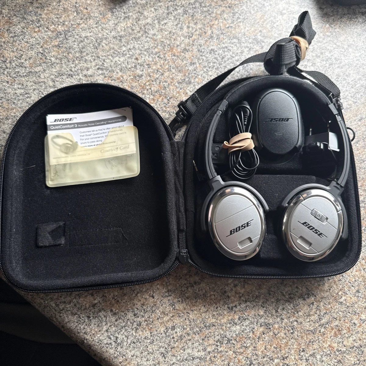 Bose Silver Headphoness for Sale | Shop New & Used Headphones | eBay