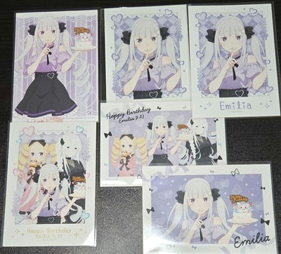 Re:ZERO -Starting Life of Emilia- 2023 Beatrice Echidna