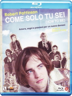 How to Be (Come Solo Tu Sei) (Blu-ray) rebecca pidgeon (UK IMPORT)