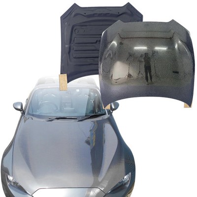 ModeloDrive Carbon Fiber OER Hood (ND) for Miata Mazda 16-25 modelodrivepart_12