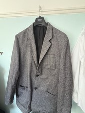 Levi Strauss & Co Oversized Blazer