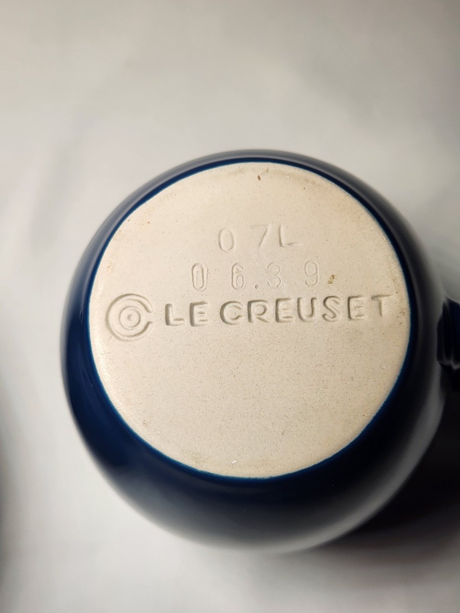 Le Creuset 6