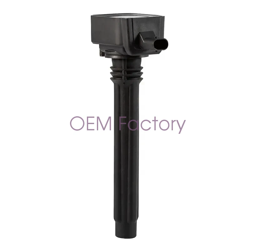 5149168AJ 6pcs OEM NGK Ignition Coils For Chrysler Dodge Jeep Ram 2011-2017 3.6 Foto 3 de 4