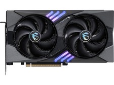 MSI Gaming GeForce RTX 5060 Ti 8GB GDDR7 PCI Express 5.0 x 16 use x8 ATX Graph