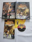 Fire Emblem: Path of Radiance (GameCube, 2005) Complete In Box CIB