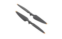 Dji Air 3 GeräUscharme Propeller Propeller, Schwarz