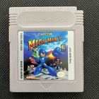 Mega Man V 5 for Nintendo Gameboy