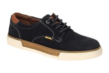 camel active Schuhe BAYLAND blau Herrenschuhe 54BLA18-200660 NEU